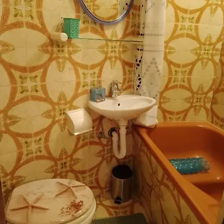 Plava Riba Appartement *