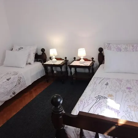 Appartement Plava Riba