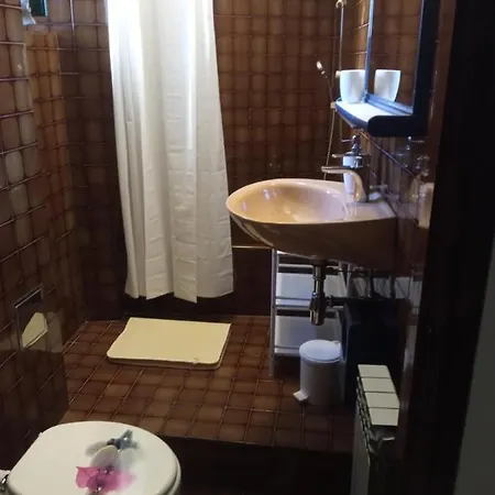 Appartement Plava Riba *