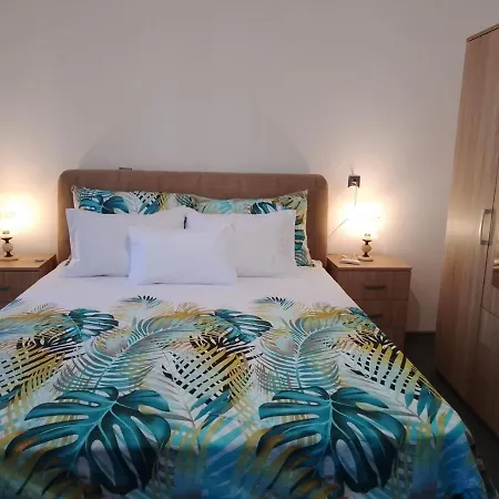 Plava Riba Appartement *