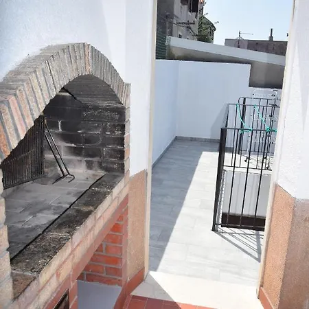 Plava Riba Appartement Šibenik