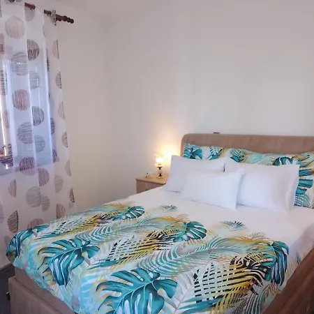 Plava Riba Appartement Šibenik