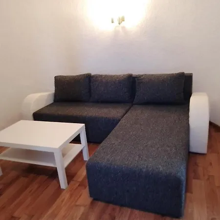 Plava Riba Šibenik