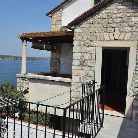 Plava Riba Šibenik