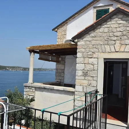 Appartement Plava Riba *