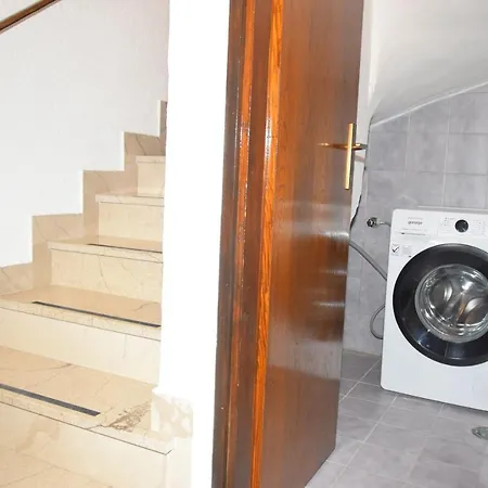 Plava Riba * 시베니크