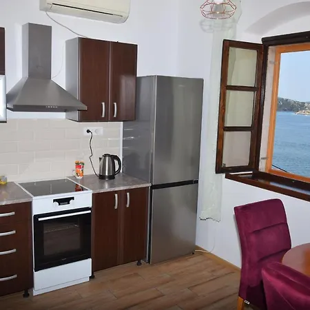 Appartement Plava Riba