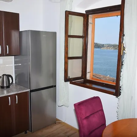 Plava Riba Appartement