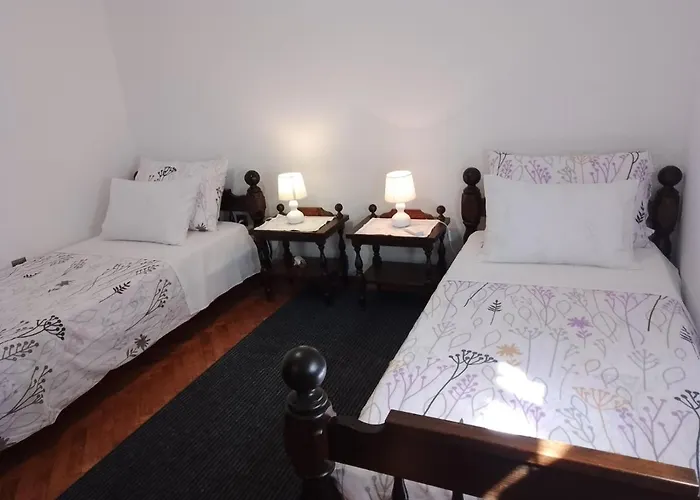 아파트 Plava Riba