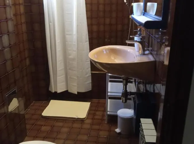 아파트 Plava Riba *