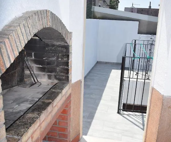 Plava Riba Apartment Sibenik