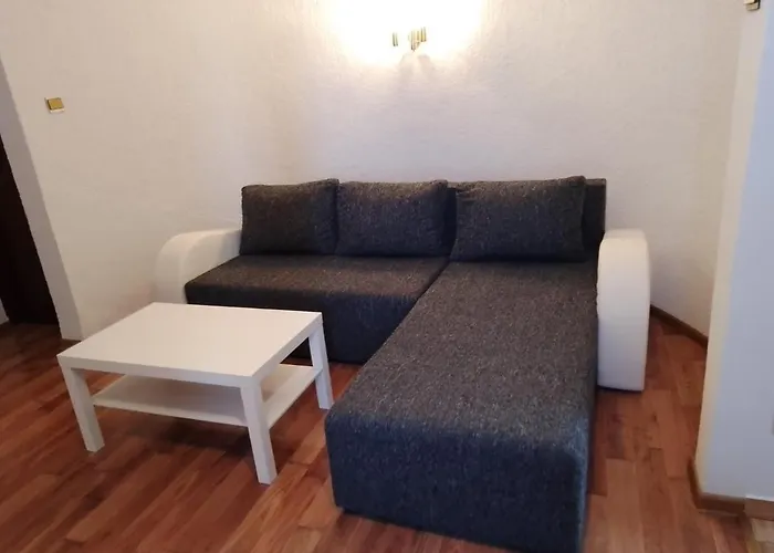 Plava Riba שיבניק