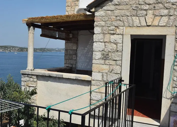 Plava Riba שיבניק