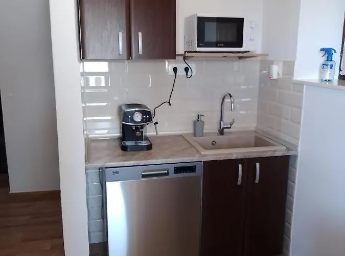 Plava Riba 시베니크